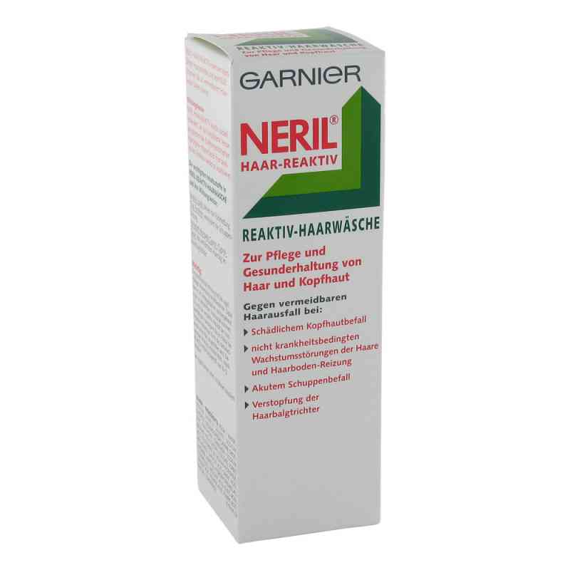 garnier neril szampon