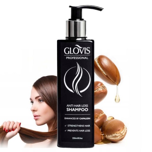 szampon dla kobiet przeciw łysieniu