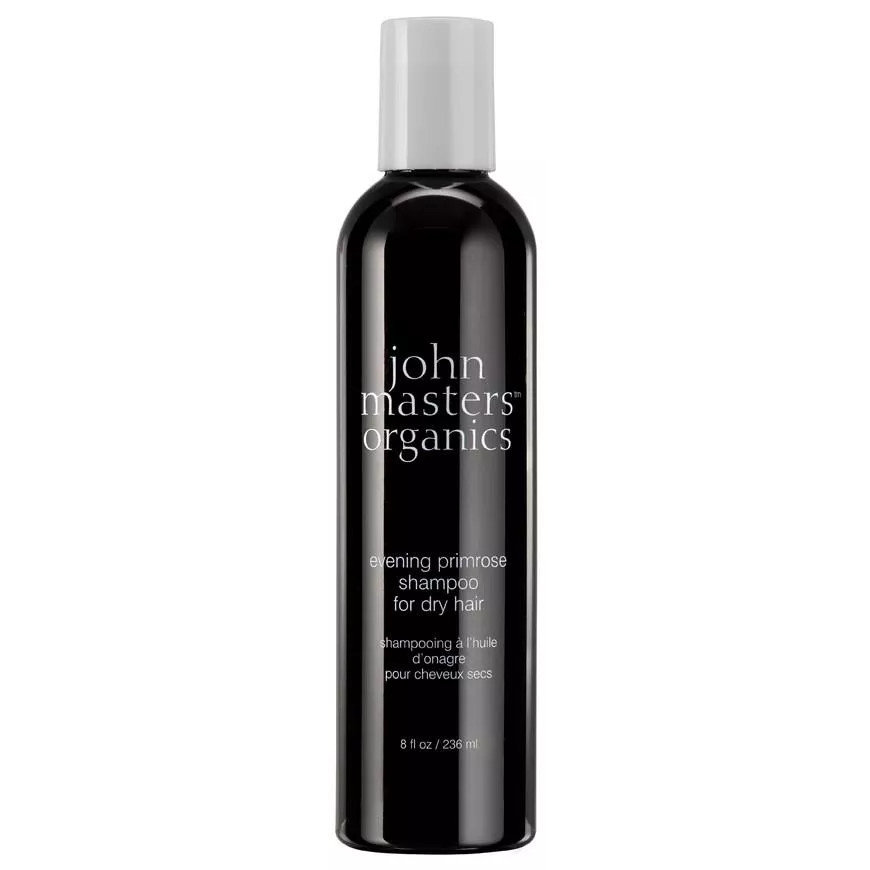 john masters organics evening primrose szampon do włosów suchych