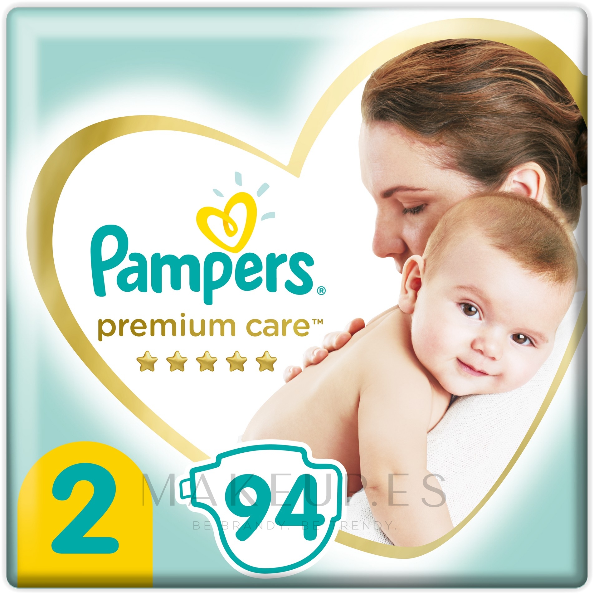 pampersy pampers premium care supher phar
