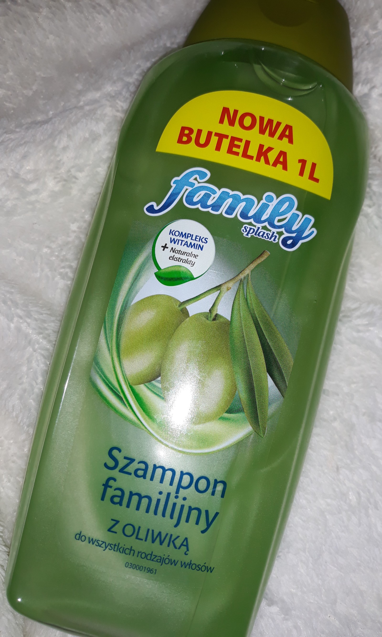 szampon family