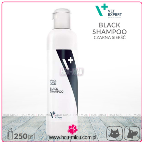 vetexpert szampon specjalistyczny 250 ml