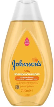 johnsons baby szampon mozna używać po keratynowym prostowaniu