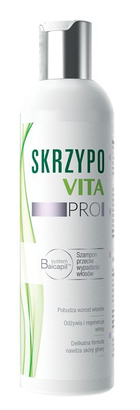 szampon skrzypovita pro opinie