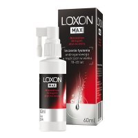 loxon 2 szampon