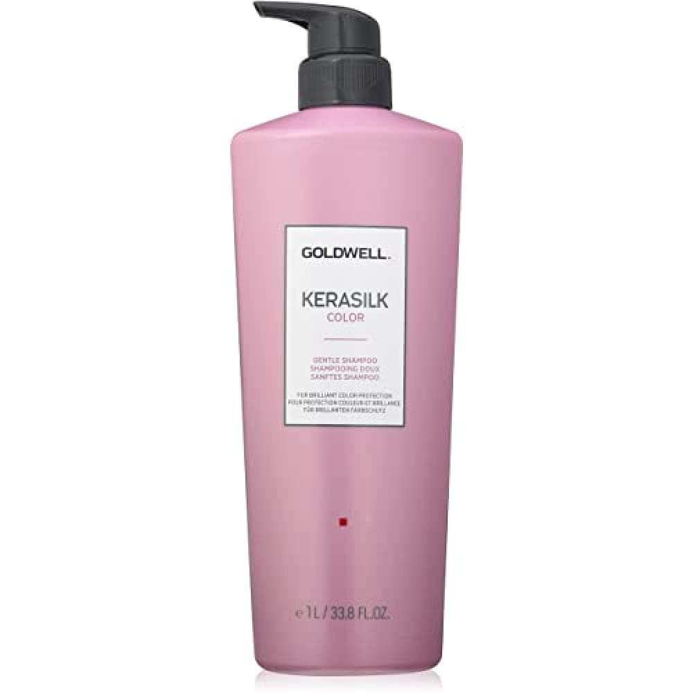 goldwell kerasil color szampon