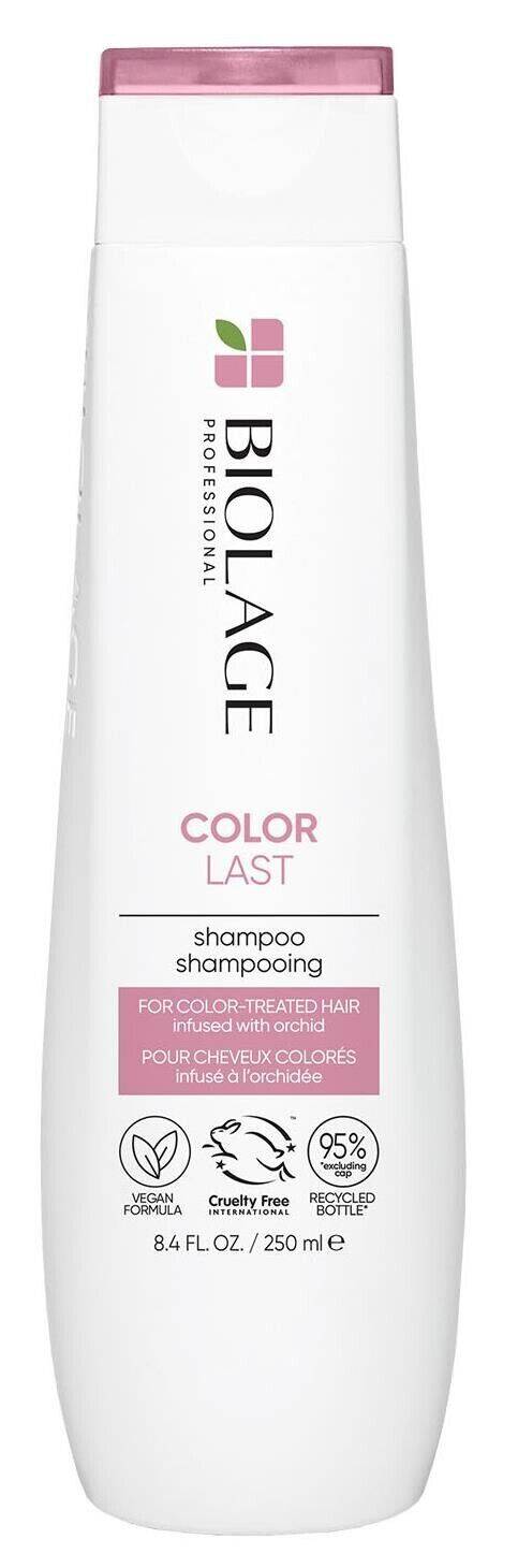 szampon matrix biolage do włosów farbowanych 250 cena