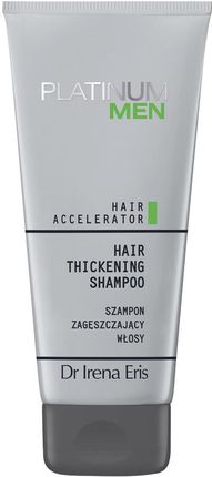 szampon zagęszczający włosy dla mężczyzn