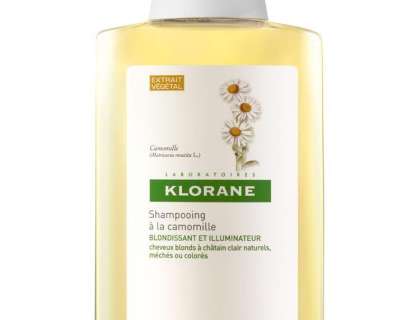 klorane szampon z rumiankiem iperfumy