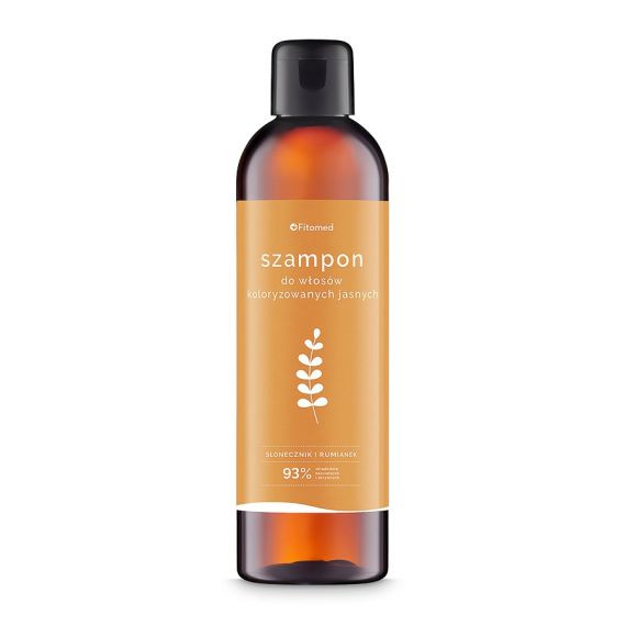 fitomed szampon ziołowy do włosów przetłuszczających się pigypeg