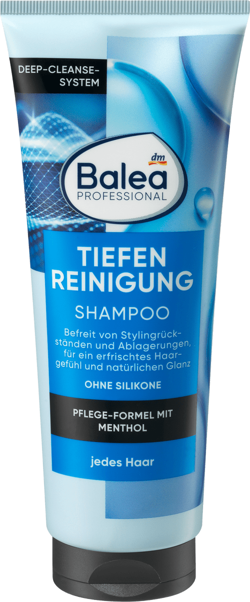 balea professional szampon