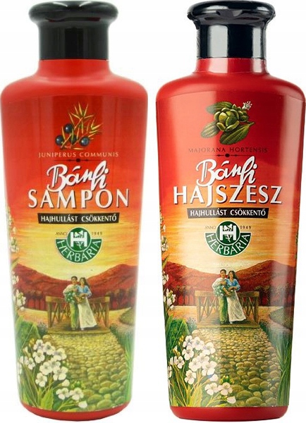 banfi szampon