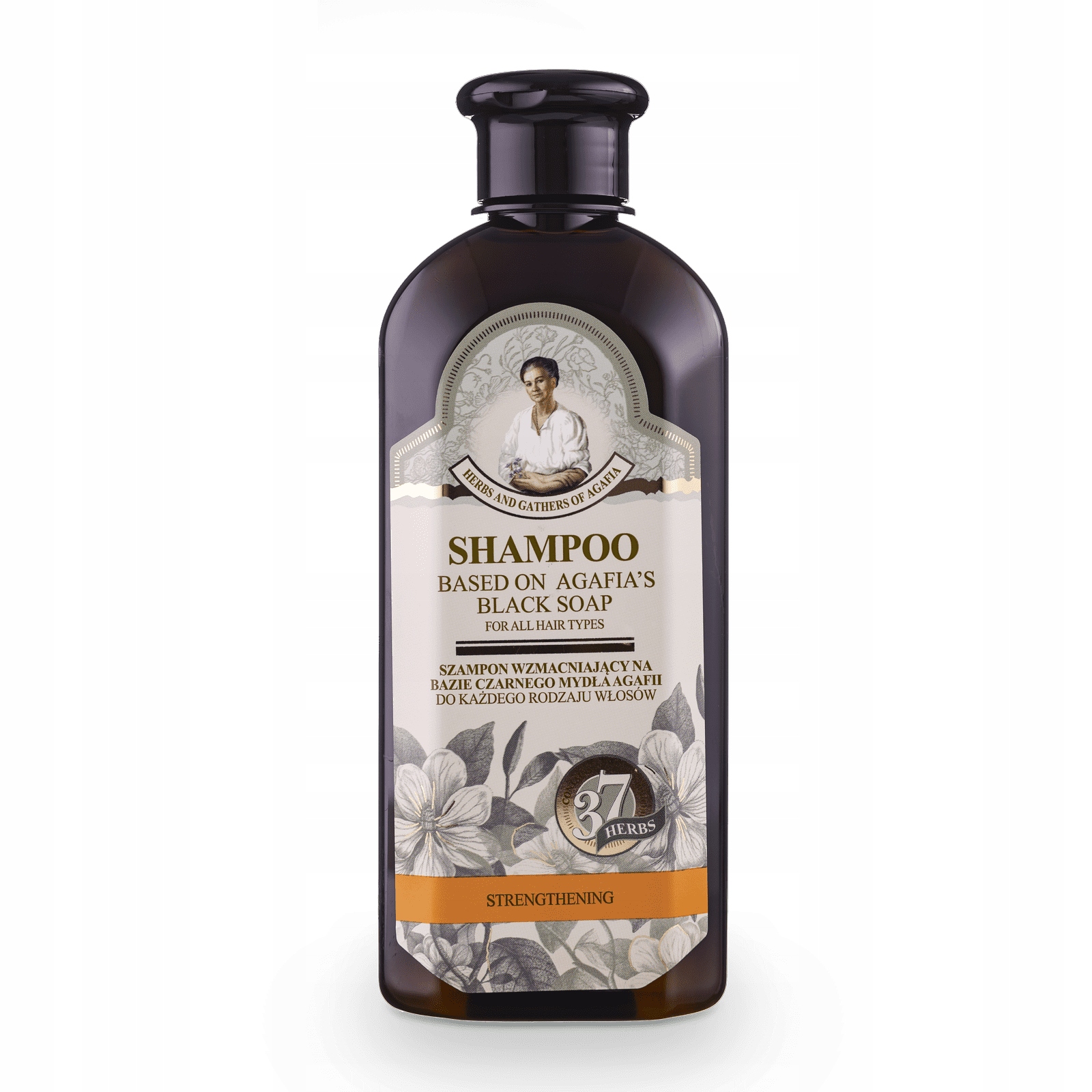 bania agafii jałocowy szampon opinie