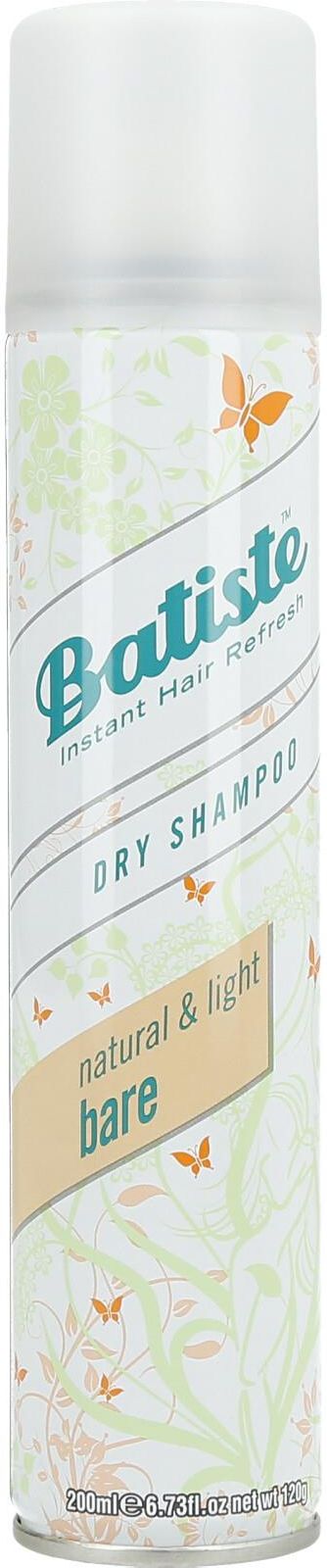 batiste dry suchy szampon bare