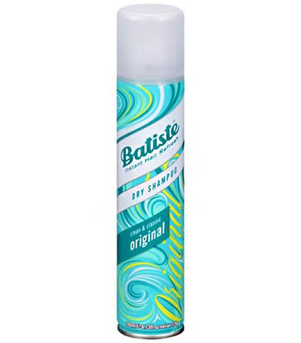 batiste suchy szampon 200ml cena