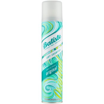 batiste suchy szampon 9.99