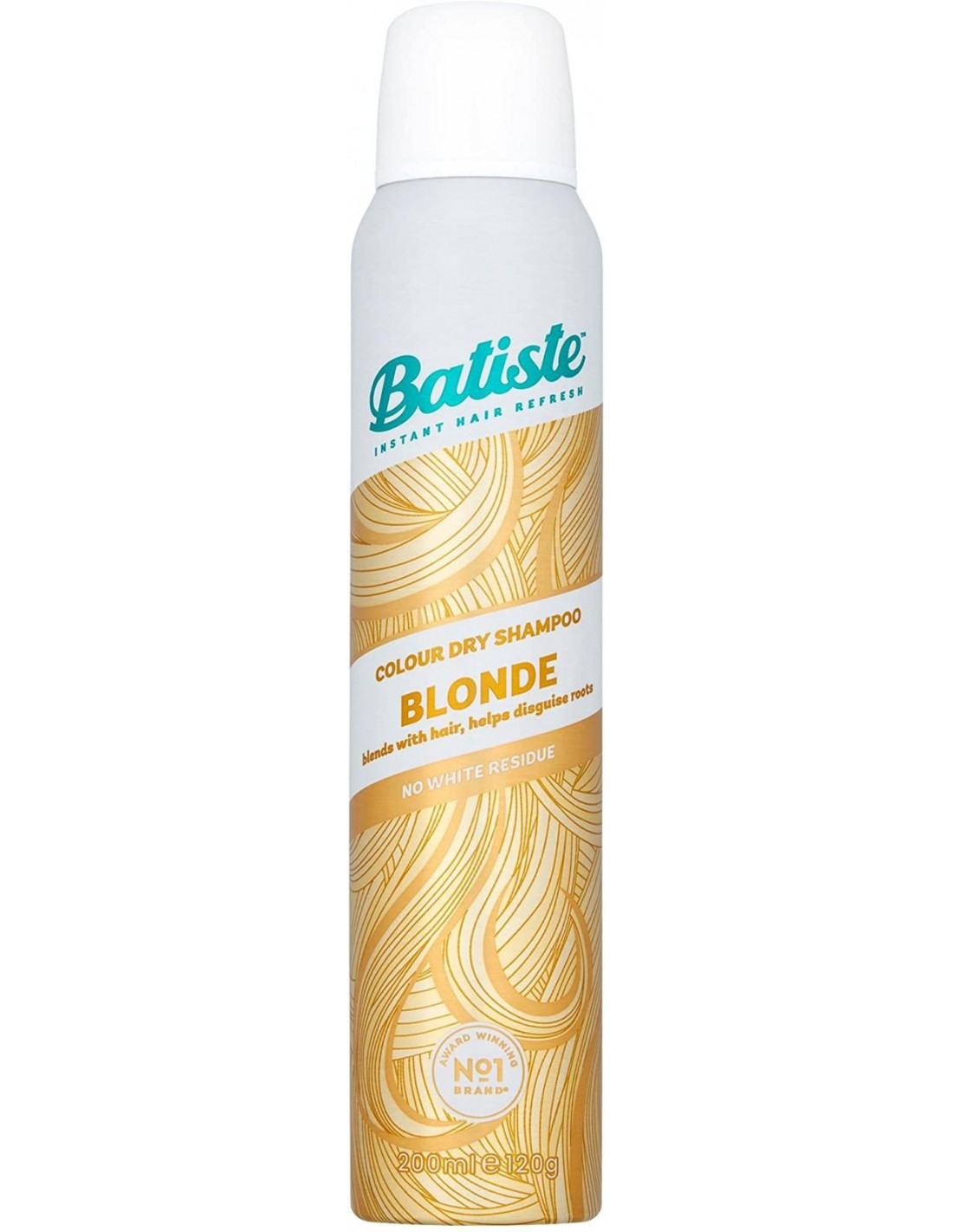 batiste suchy szampon dla czarnych wlosow