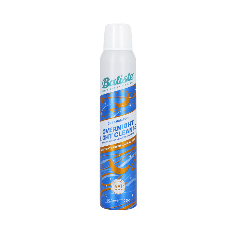 batiste suchy szampon medium brunette efekt