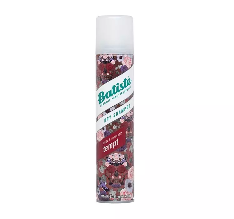 batiste suchy szampon naughty