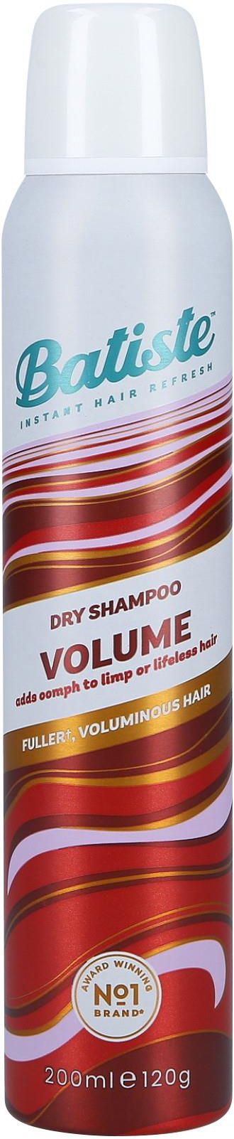 batiste szampon do włosów eolume
