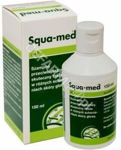 szampon squa med