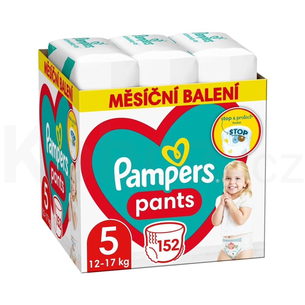 pampers pants 5 kauflamnd