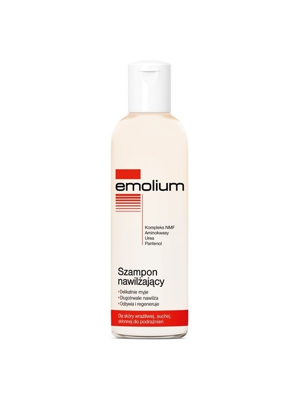szampon do wlosow emolium