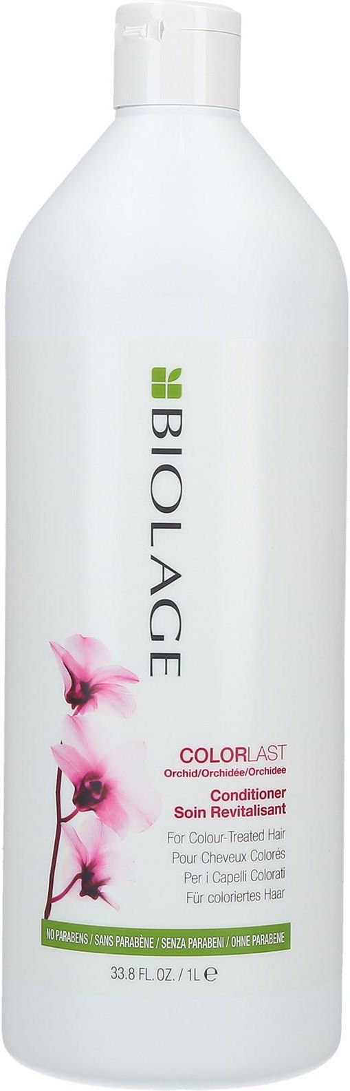 odżywka do włosów matrix biolage