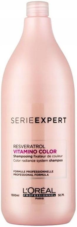 szampon loreal expert 1500 ml