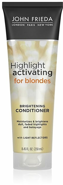 ohn frieda sheer blonde hi impact szampon