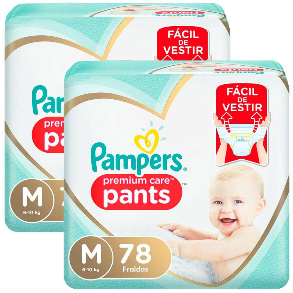 pampers 2 cena carrefour