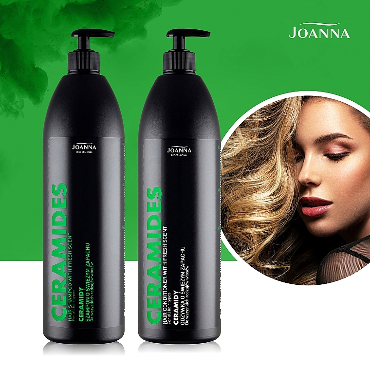 joanna szampon rewitalizujący dove do włosów rozjaśnionych lub z pasemkami