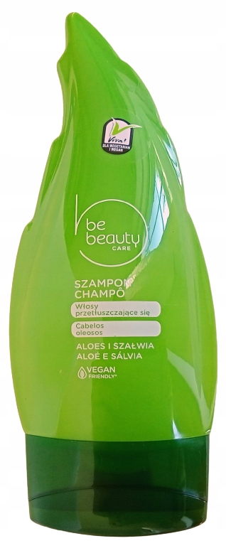 be beauty szampon wizaz