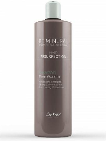 be color mineral szampon mineralny 1000ml opinie