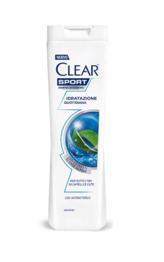 clear szampon przeciwłupieżowy damski sklep