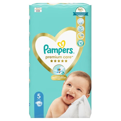 pampers kto jest wlascicielem