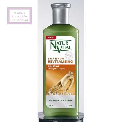 natur vital szampon wizaz