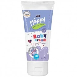 bella baby happy natural care szampon dla dzieci