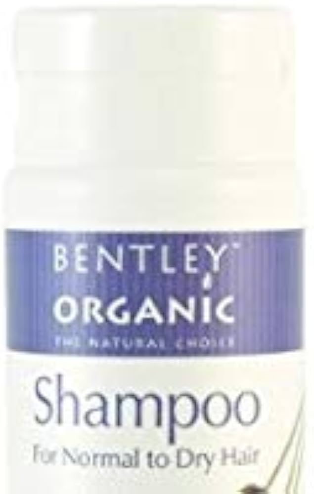 bentley organic szampon gdzie kupic