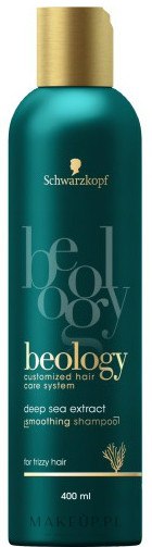 beology szampon wizaz