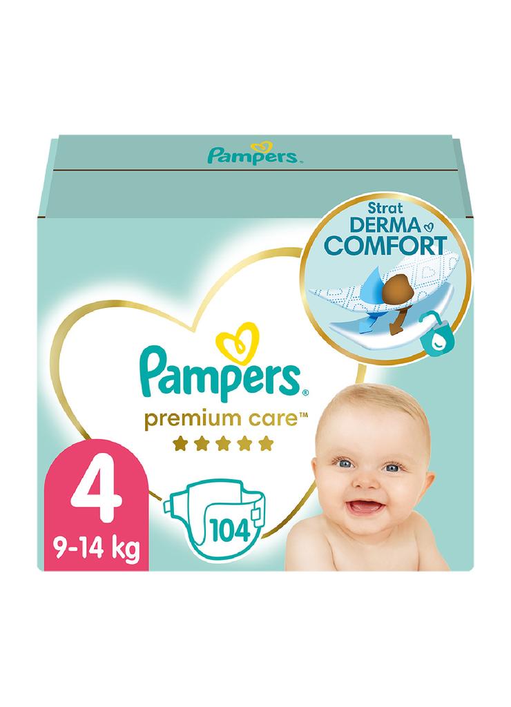 strona pampers