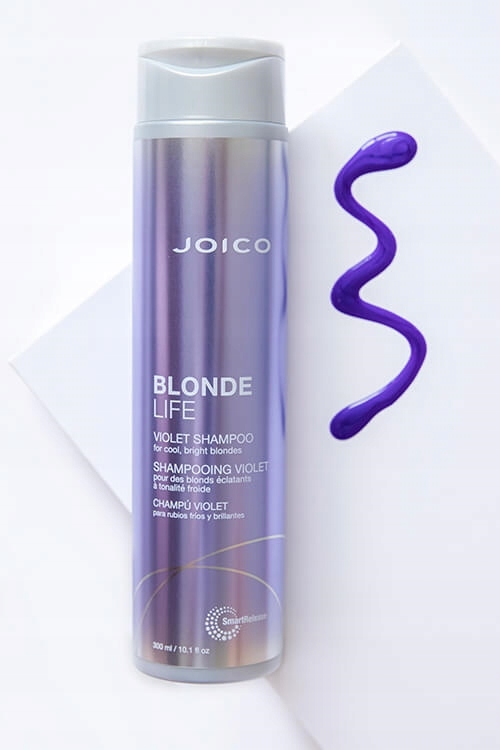 joico szampon fioletowy allegro