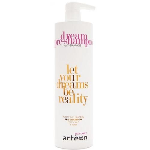 artego dream szampon