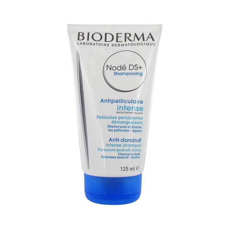 bioderma ds szampon