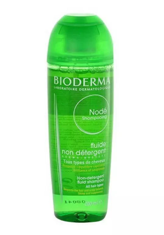 bioderma node szampon 200ml