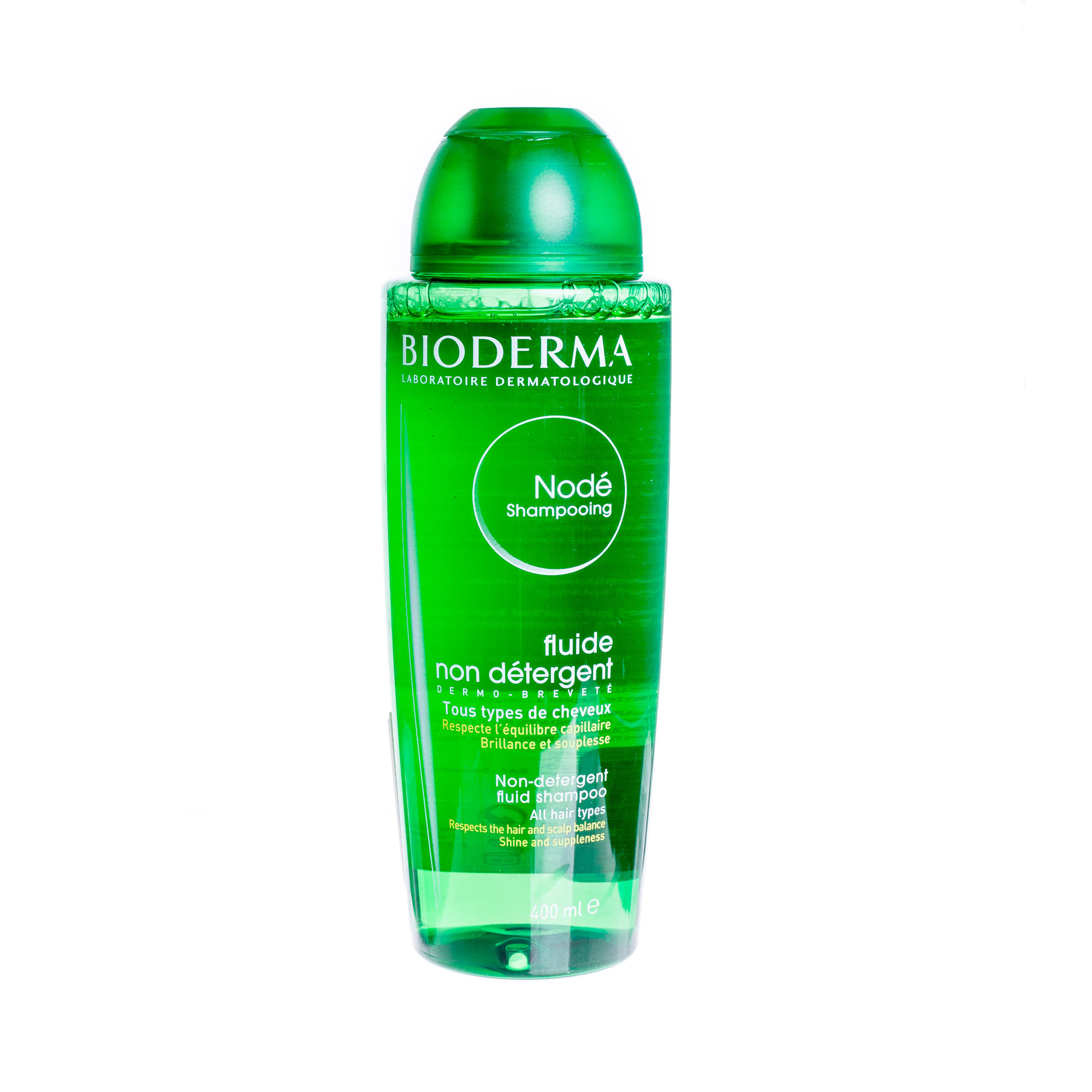 bioderma szampon 400 ml