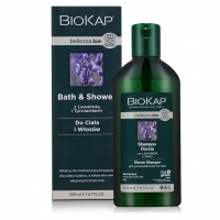 biokap szampon na wypadanie opinie