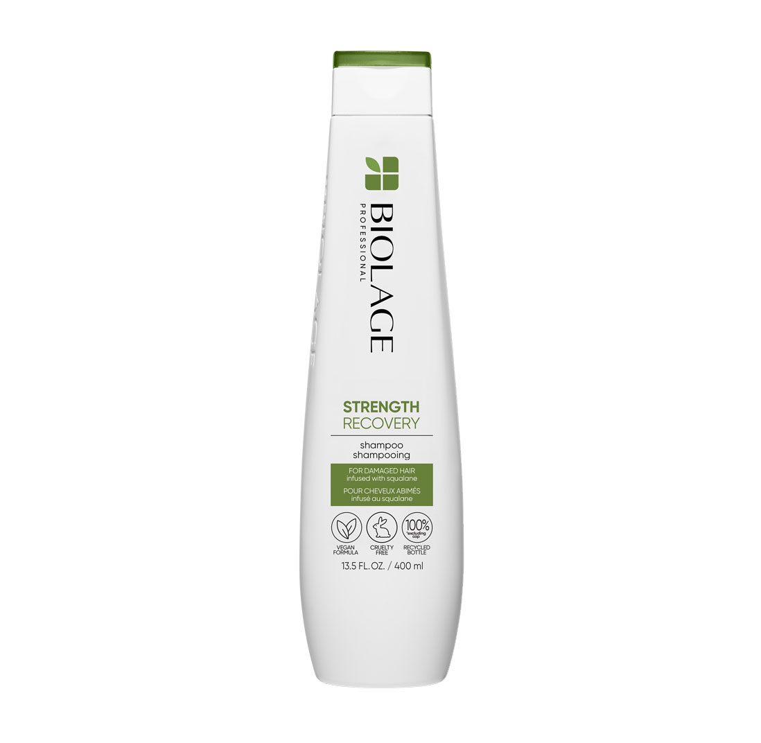 biolage szampon 400ml allegro