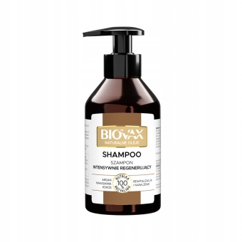 biovax szampon allegro