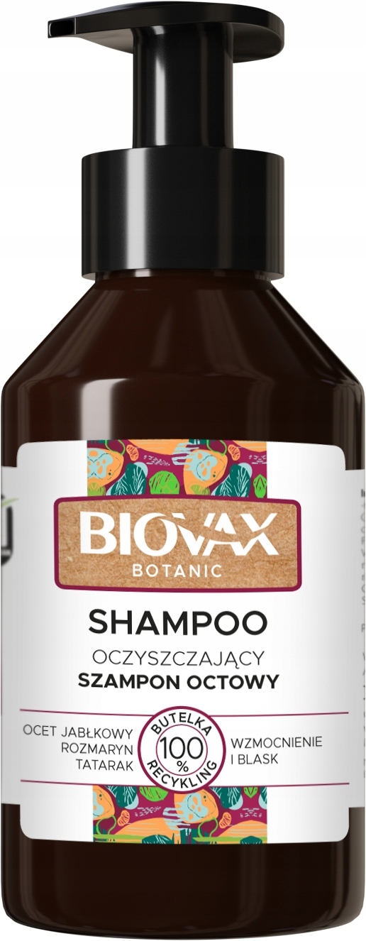 biovax szampon allegro